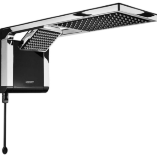 Descubra os 11 chuveiros com melhor custo-benefício para renovar seu banho