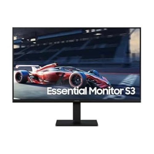 Samsung lança 6 monitores 27″ que elevam jogos e trabalho em 2025