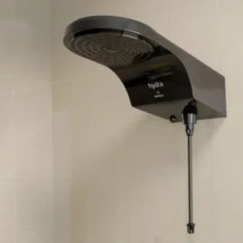 Instale o Chuveiro Hydra Fit sem Erros: Guia Completo, Prático e Seguro