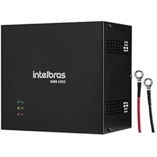 Nobreak para Portão: como escolher o modelo certo e nunca ficar preso do lado de fora