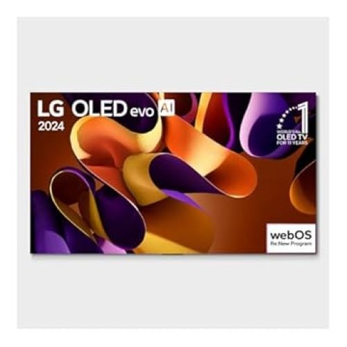 6 TVs OLED 55″ que cabem no bolso e entregam imagem de cinema