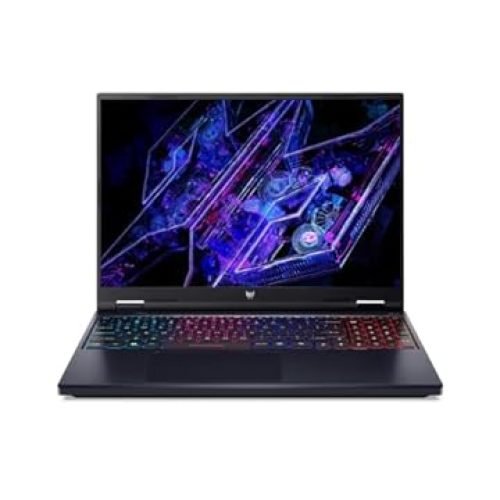 Acer Predator Helios Neo: guia completo dos 6 notebooks gamers mais potentes da linha