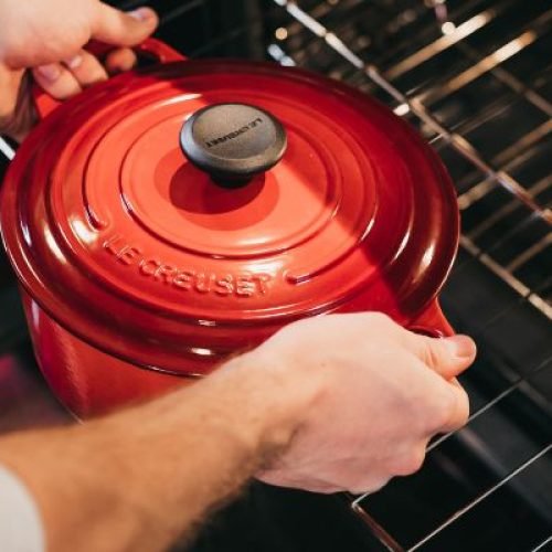 Panelas de cerâmica valem o investimento? Guia 2025 mostra como escolher sem erro