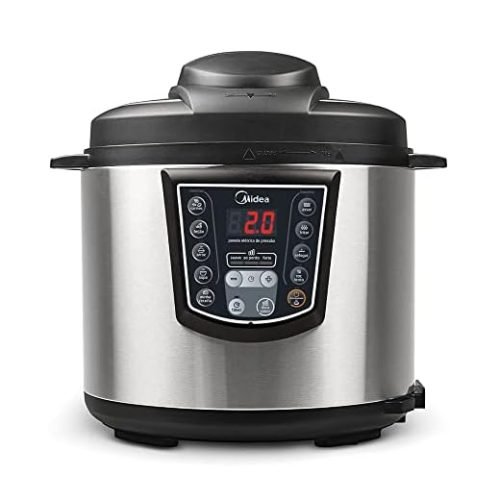 Tudo o que você precisa saber antes de comprar sua panela de pressão elétrica em 2025