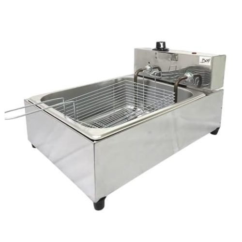 Fritadeira sem Óleo 2025: tudo o que muda na cozinha saudável