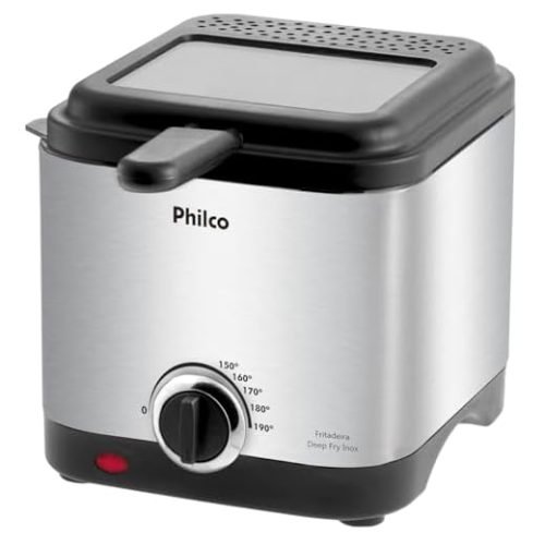 Fritadeira Pequena: guia completo para escolher o modelo certo sem errar