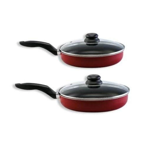 Frigideira antiaderente com tampa: acerte na escolha com este guia 2025