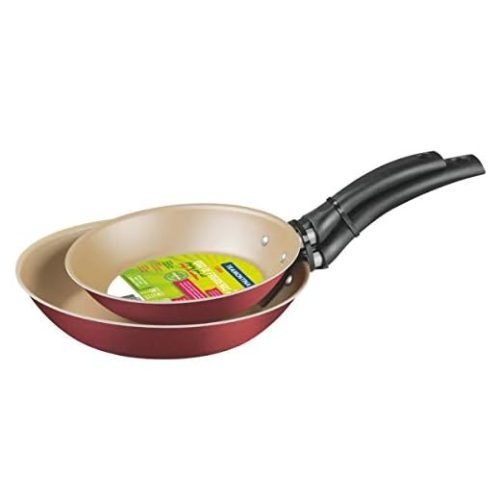 Frigideiras antiaderentes 2025: guia definitivo para comprar sem erro