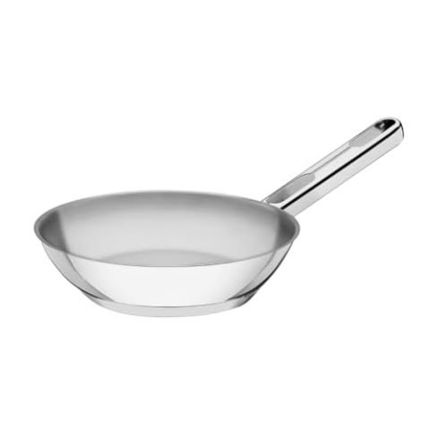 Frigideira de aço inox fundo triplo: escolha certa para 2025?