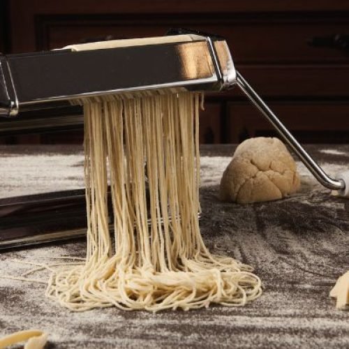 Máquinas de Macarrão 2025: Guia Completo para Escolher o Modelo Certo sem Erro