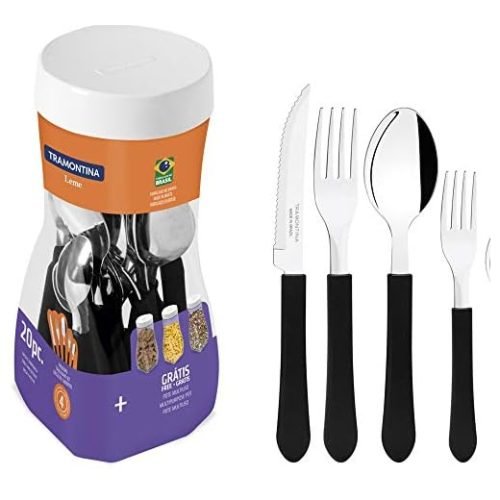 Faqueiros Verdes Tramontina: guia completo para escolher o modelo certo em 2025