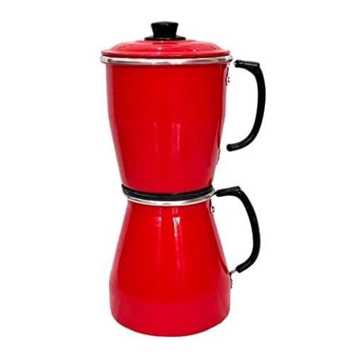 Cafeteira vermelha 2025: descubra os modelos que realmente valem o investimento