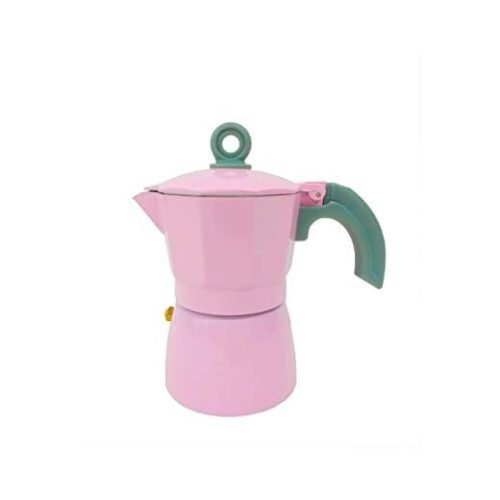 Guia 2025: Escolha a Cafeteira Rosa Ideal e Nunca Mais Erre no Café