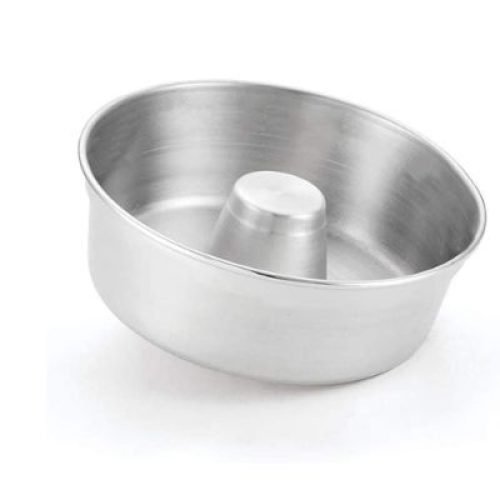 Formas de Bolo 2025: teste revela as 10 melhores opções de alumínio e silicone