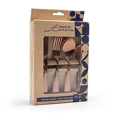 Descubra o faqueiro rosé ideal em 2025 e evite erros na compra