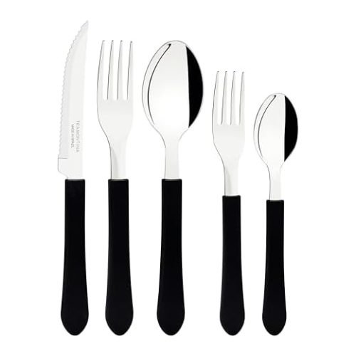 Faqueiro preto: guia completo 2025 mostra qual modelo vale seu dinheiro