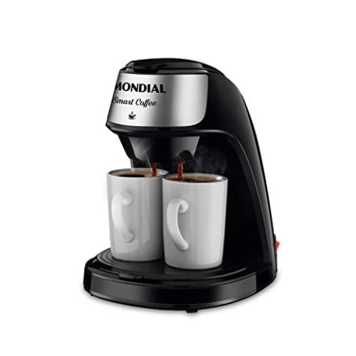 Cafeteira Expresso Mondial C-08: vale a pena investir no modelo mais popular de 2025?