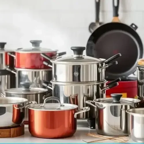 Panela a Vapor em 2025: descubra qual modelo entrega o melhor cozimento saudável