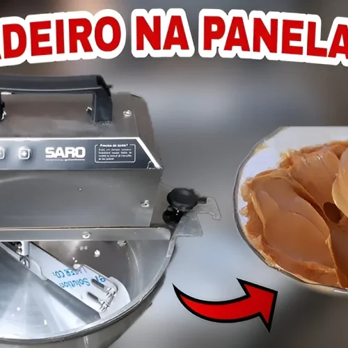 Tudo sobre Panela Mexedora: escolha certa, capacidade ideal e manutenção sem erro