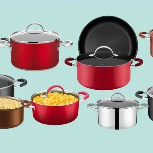 Escolha Certo: Guia Definitivo de Espagueteiras para 2025