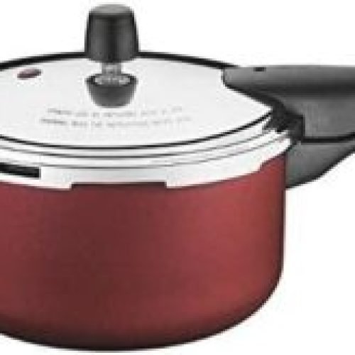 Escolha sem erro: descubra o tamanho ideal de panela de pressão para sua cozinha