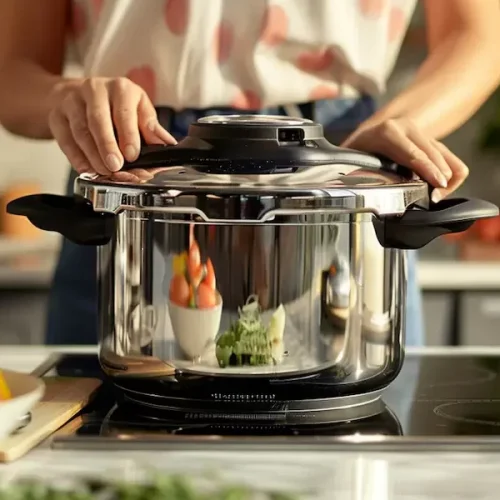 Panela de Pressão para Indução: tudo o que muda em 2026 e como escolher sem erro