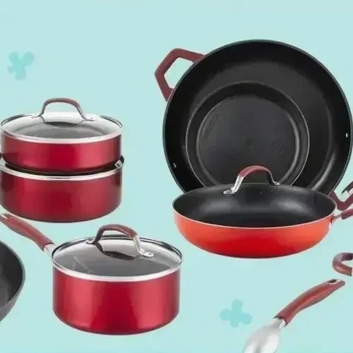 Panela Antiaderente em 2025: veja qual conjunto entrega mais desempenho e economia