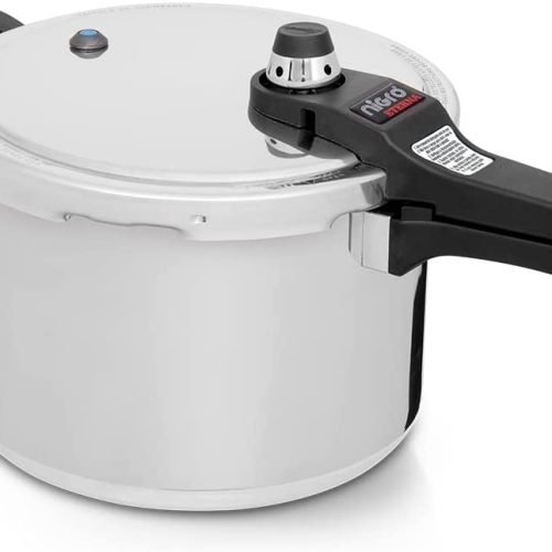 Panela de pressão Nigro vale a pena? Testamos 5 modelos e revelamos tudo