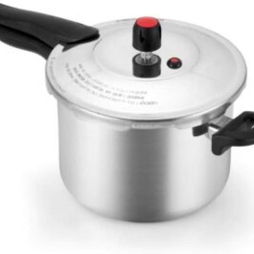 Panela de Pressão Alegrete surpreende em custo-benefício; confira análise completa