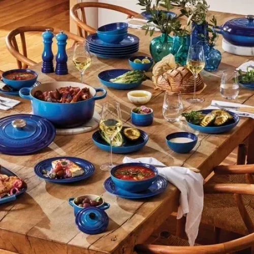 Panelas Le Creuset: descubra se o investimento compensa e como escolher sem erro