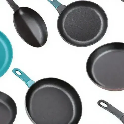 Escolha Certa: 7 Frigideiras Antiaderentes que Valem seu Dinheiro em 2025
