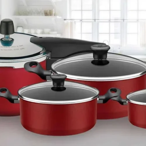 Descubra as 5 Panelas Rochedo Campeãs de Venda e Economize na Cozinha