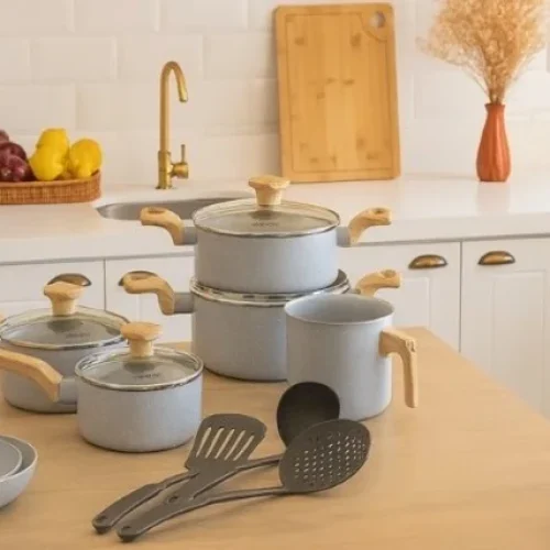 5 Melhores Panelas Mimo Style de 2025: Escolha Sem Erro para Sua Cozinha