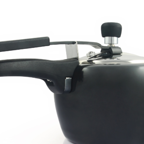 Panela de Pressão Antiaderente 2025: descubra o modelo ideal sem erro