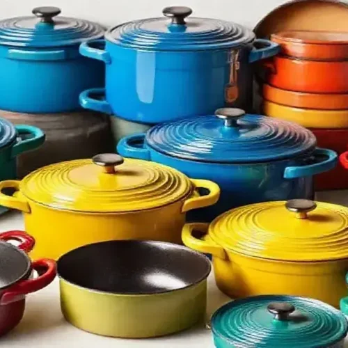 Panela de Ferro em 2025: descubra o modelo certo e cozinhe sem erro