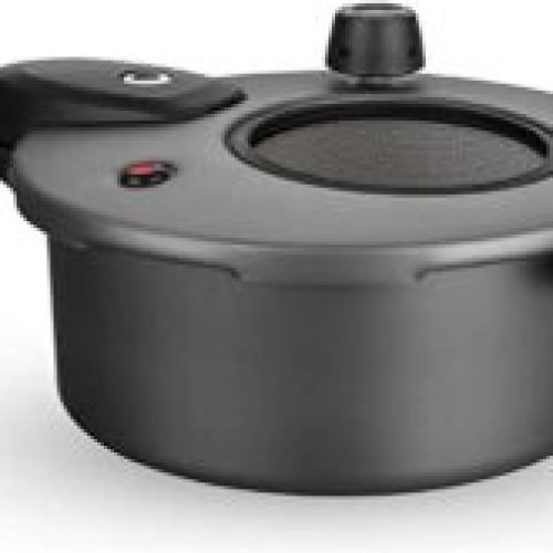 Panela de pressão MTA vale a pena? Veja análise completa antes de comprar