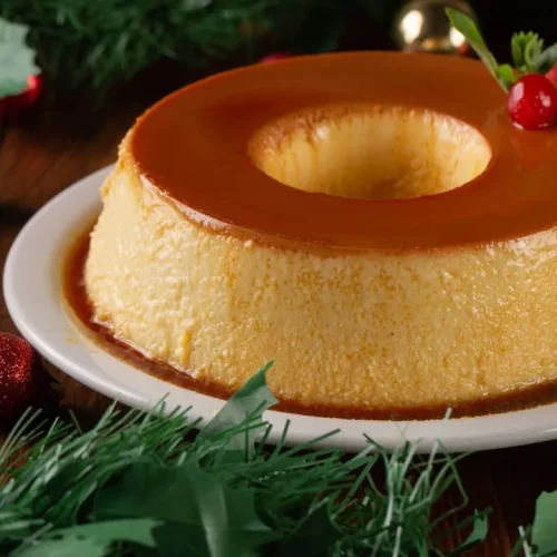 Forma de Pudim ideal: escolha sem erros e garanta sobremesas perfeitas