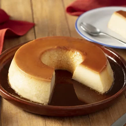 Descubra Por Que a Panela de Pudim Certa Muda o Resultado da Sua Sobremesa