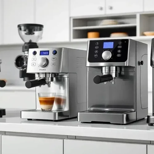 Cafeteira que Moe Grão: como escolher o modelo certo em 2025