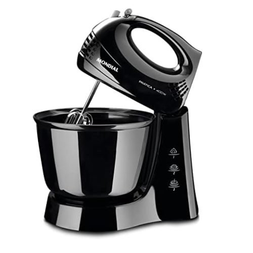 Batedeira semi industrial 2025: saiba escolher o modelo ideal sem erro