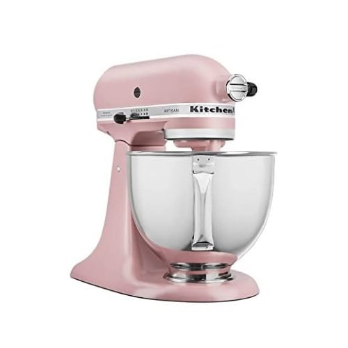 Batedeiras Rosa 2025: descubra qual modelo vale cada centavo