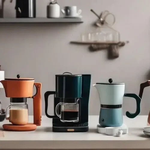 Descubra a Melhor Cafeteira Italiana de 2025: modelos, dicas e comparativo completo