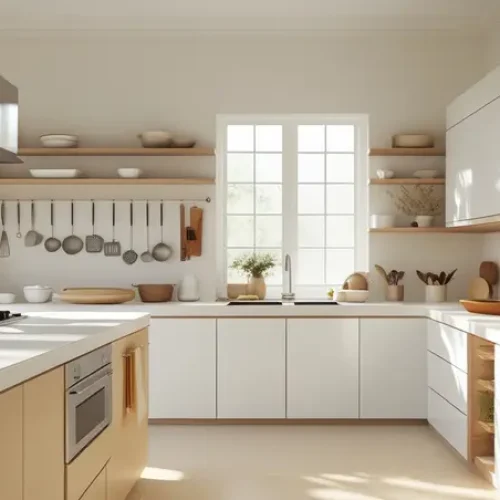 Limpe Azulejos de Cozinha Sem Esforço: Guia de Produtos, Técnicas e Cuidados Essenciais