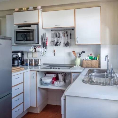 Jogo de Panelas Antiaderentes: Guia Completo para Cozinhas Organizadas e Sem Erros