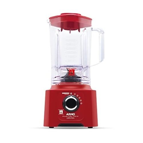 Veja os melhores liquidificadores com fundo removível de 2025 e simplifique a limpeza