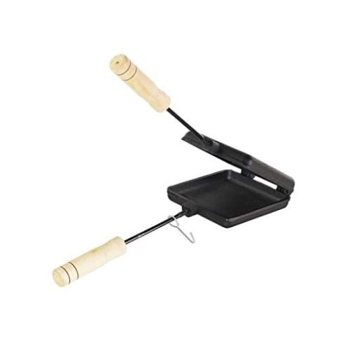 Sanduicheira Nigro Big Tost domina 2025: vale investir?