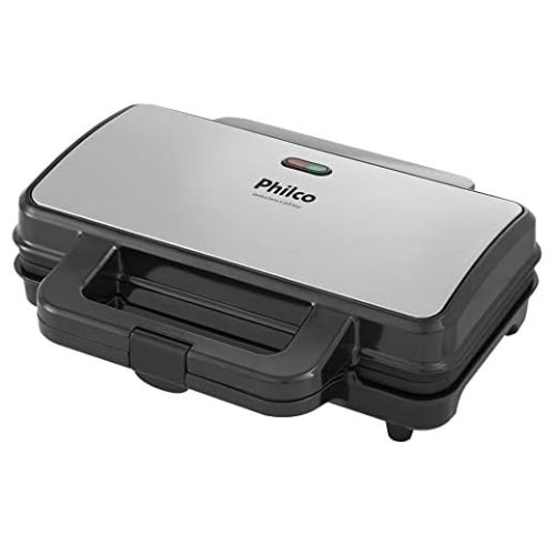 Sanduicheira Grill Philco: descubra o modelo certo e evite erros na compra