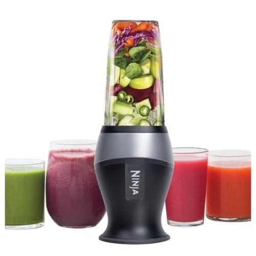 Liquidificadores Ninja: descubra qual modelo entrega mais potência e praticidade em 2025