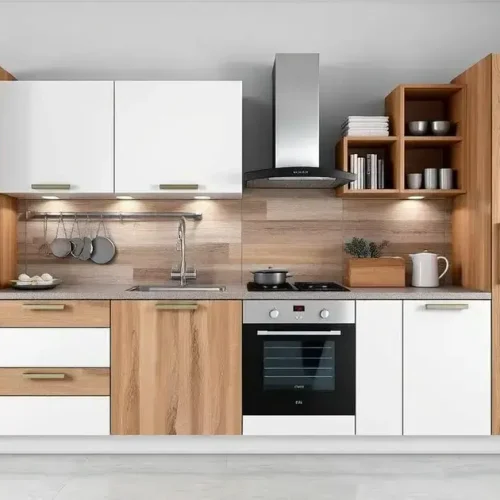 Armário de Cozinha em 2025: guia definitivo para escolher entre Madesa e Itatiaia