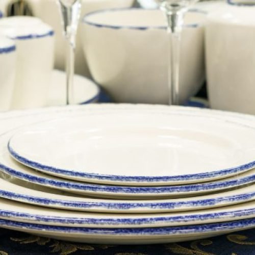 Tudo o que você precisa saber para escolher o conjunto de pratos ideal em 2025